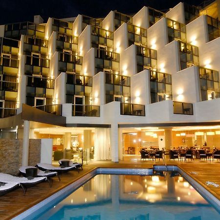 Hotel Carboneras Cabo De Gata Ngoại thất bức ảnh