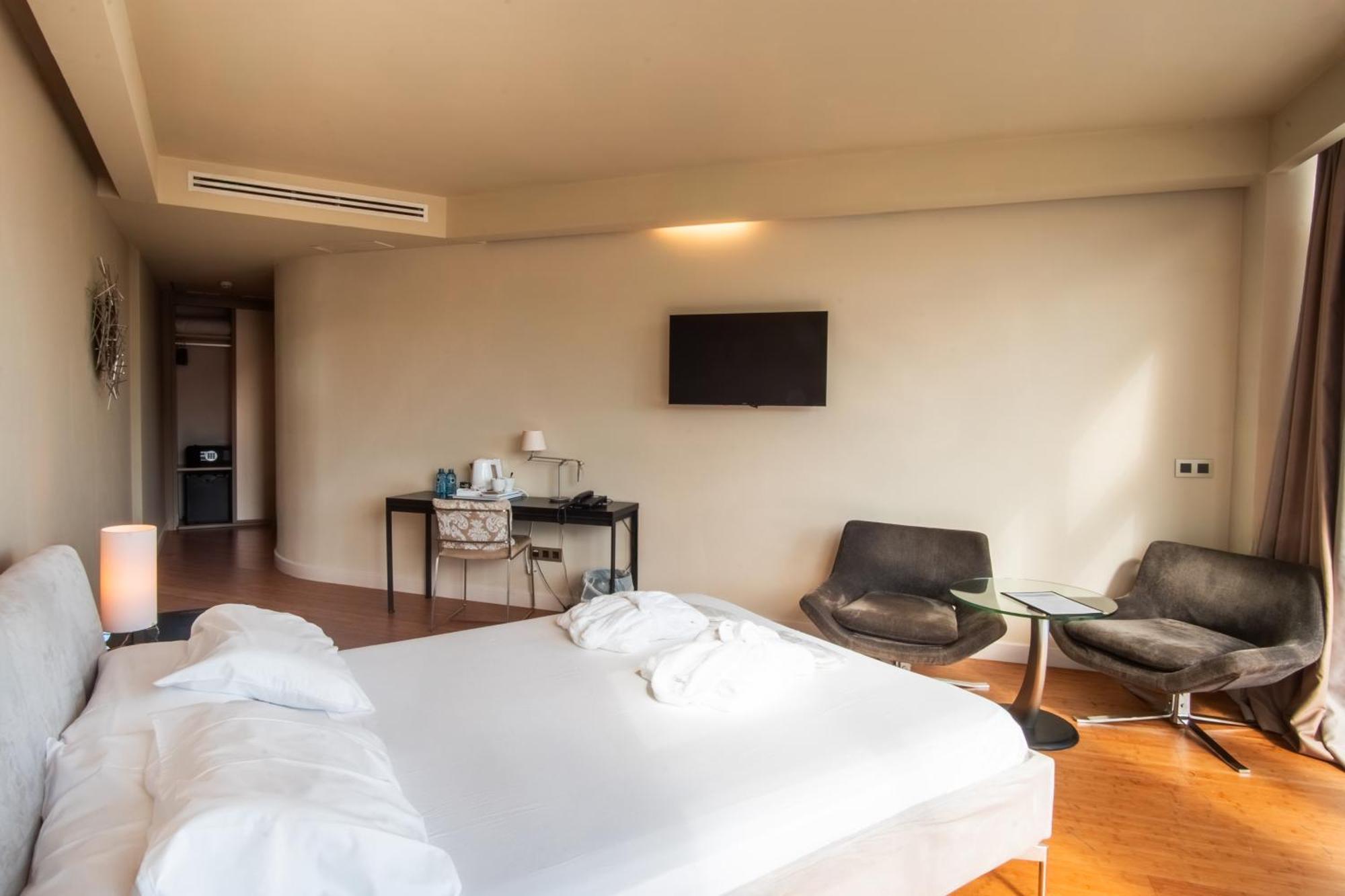 Hotel Carboneras Cabo De Gata Ngoại thất bức ảnh
