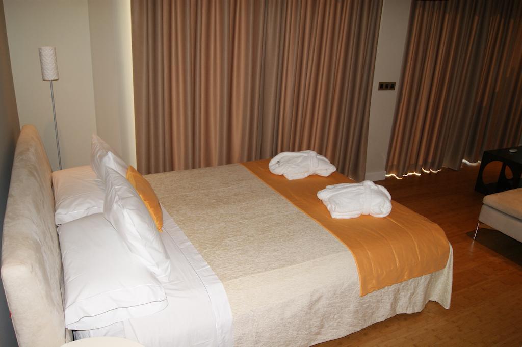 Hotel Carboneras Cabo De Gata Ngoại thất bức ảnh