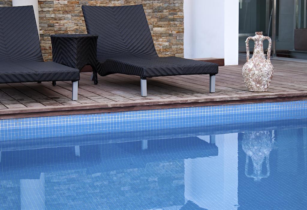 Hotel Carboneras Cabo De Gata Ngoại thất bức ảnh