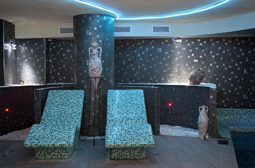 Hotel Carboneras Cabo De Gata Ngoại thất bức ảnh