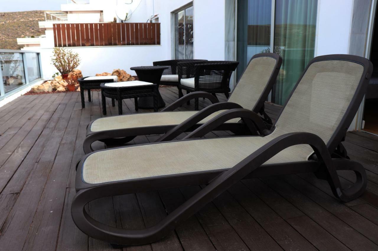 Hotel Carboneras Cabo De Gata Ngoại thất bức ảnh