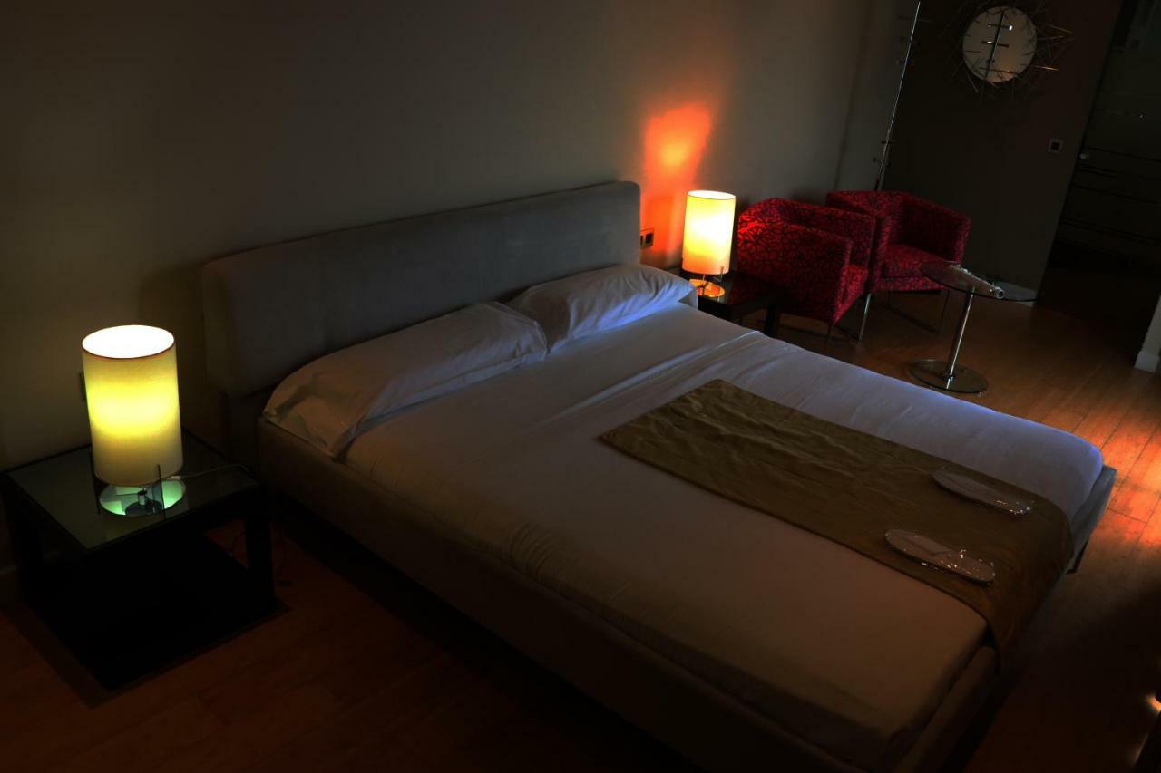 Hotel Carboneras Cabo De Gata Ngoại thất bức ảnh