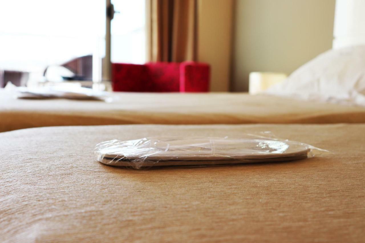 Hotel Carboneras Cabo De Gata Ngoại thất bức ảnh