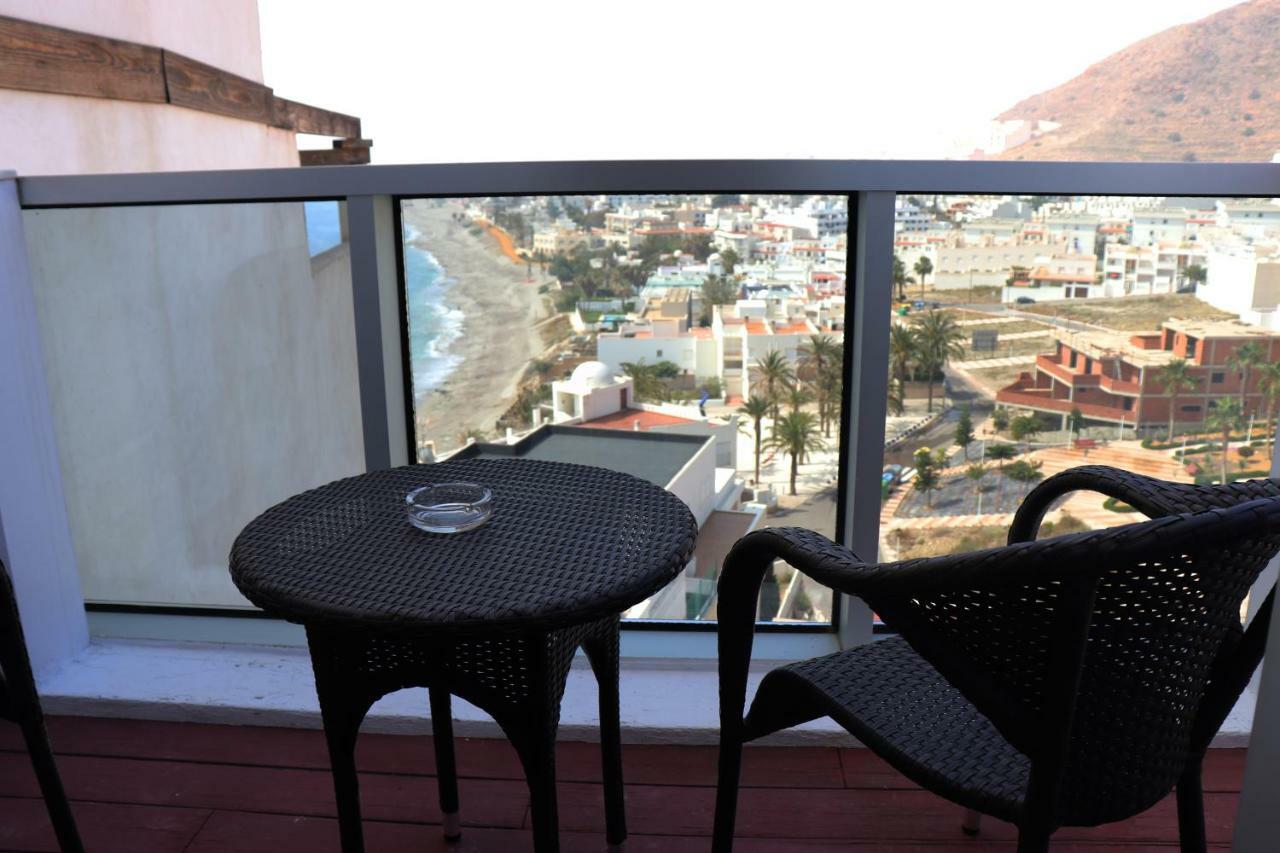 Hotel Carboneras Cabo De Gata Ngoại thất bức ảnh