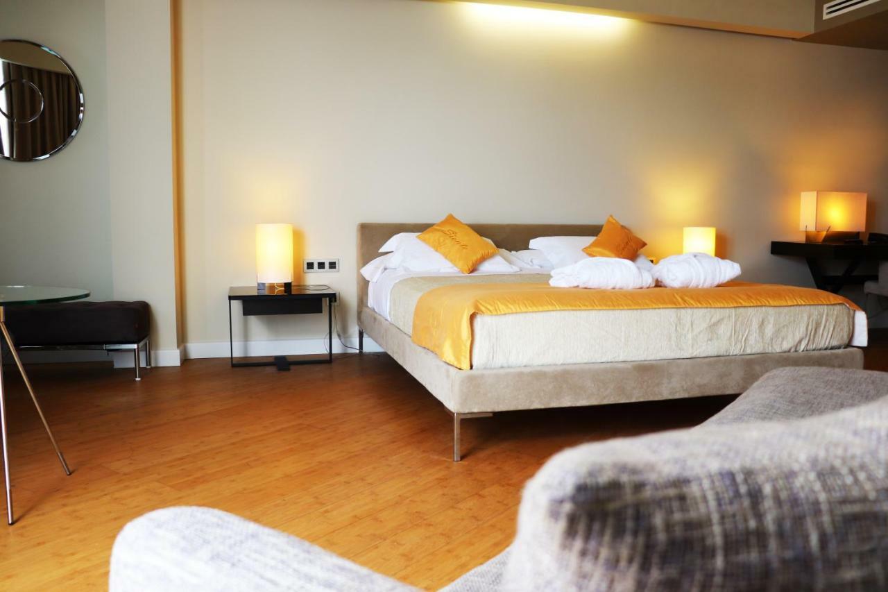 Hotel Carboneras Cabo De Gata Ngoại thất bức ảnh